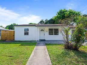 760 NW 126th St, North Miami FL 33168