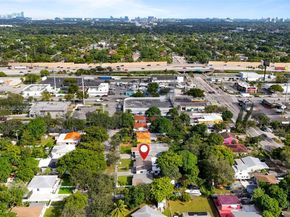 760 NW 126th St, North Miami FL 33168