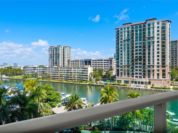 100 Bayview Dr 604, Sunny Isles Beach FL 33160