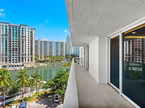 100 Bayview Dr 604, Sunny Isles Beach FL 33160
