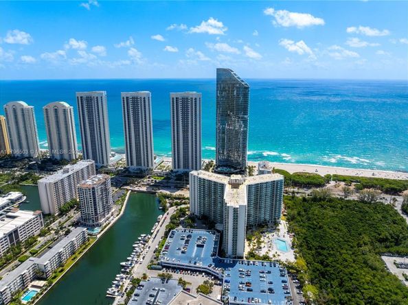 100 Bayview Dr 604, Sunny Isles Beach FL 33160