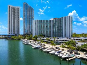 100 Bayview Dr 604, Sunny Isles Beach FL 33160