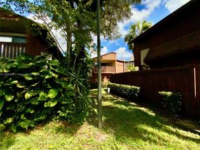 7024 SW 114th Pl A52, Miami FL 33173