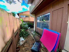 7024 SW 114th Pl A52, Miami FL 33173