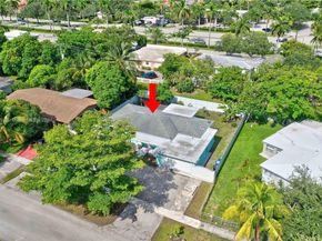 811 SW 39th Ave, Fort Lauderdale FL 33312