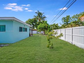811 SW 39th Ave, Fort Lauderdale FL 33312