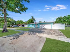 811 SW 39th Ave, Fort Lauderdale FL 33312