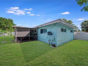 811 SW 39th Ave, Fort Lauderdale FL 33312