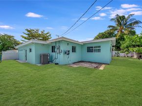 811 SW 39th Ave, Fort Lauderdale FL 33312