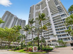 21150 Point Pl 1505, Aventura FL 33180