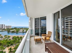 21150 Point Pl 1505, Aventura FL 33180