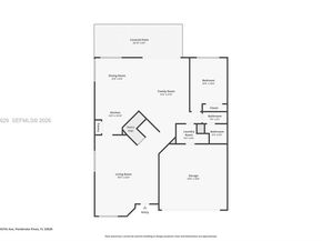 1303 NW 167th Ave, Pembroke Pines FL 33028