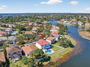 1303 NW 167th Ave, Pembroke Pines FL 33028