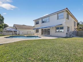 1303 NW 167th Ave, Pembroke Pines FL 33028