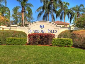 1303 NW 167th Ave, Pembroke Pines FL 33028