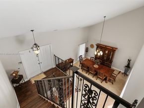 5444 SW 150th Pl, Miami FL 33185