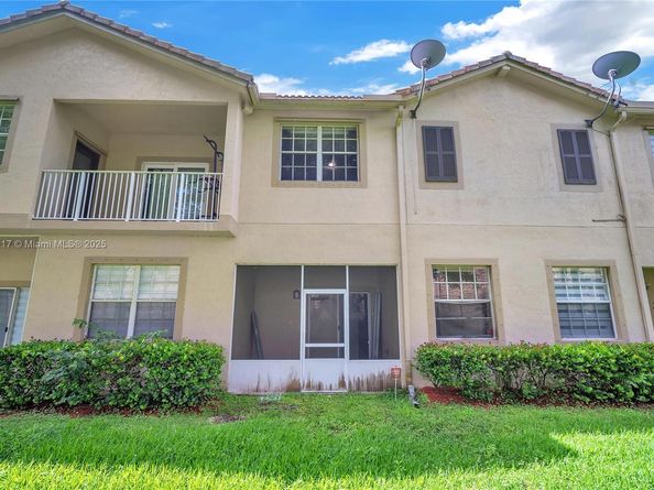 13227 SW 42nd St 8103, Miramar FL 33027
