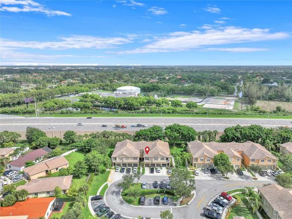 13227 SW 42nd St 8103, Miramar FL 33027