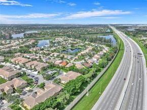 13227 SW 42nd St 8103, Miramar FL 33027