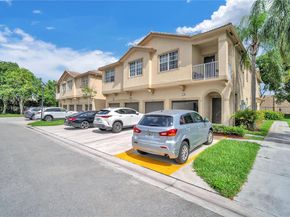 13227 SW 42nd St 8103, Miramar FL 33027