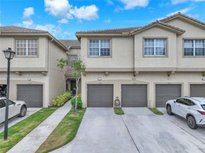 13227 SW 42nd St 8103, Miramar FL 33027