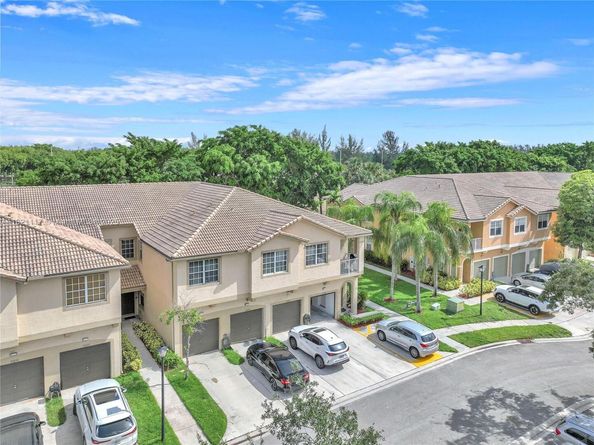 13227 SW 42nd St 8103, Miramar FL 33027