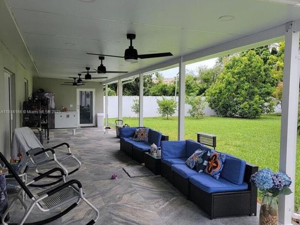 30730 SW 156th Ave, Homestead FL 33033
