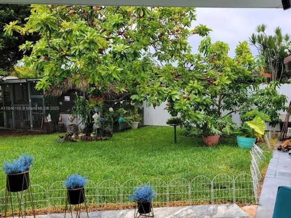 30730 SW 156th Ave, Homestead FL 33033