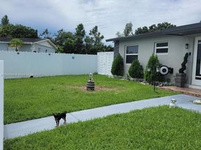30730 SW 156th Ave, Homestead FL 33033