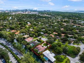 5120 Carillo St, Coral Gables FL 33146