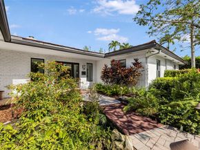5120 Carillo St, Coral Gables FL 33146