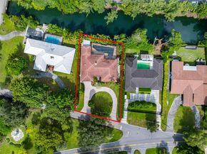 5120 Carillo St, Coral Gables FL 33146