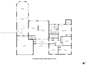 5120 Carillo St, Coral Gables FL 33146