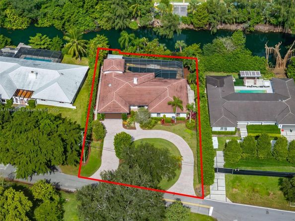5120 Carillo St, Coral Gables FL 33146