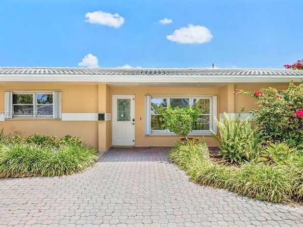 5320 NE 16th Ter, Fort Lauderdale FL 33334