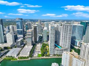 500 Brickell Ave 2203, Miami FL 33131