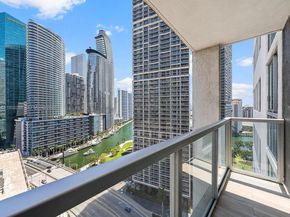 500 Brickell Ave 2203, Miami FL 33131