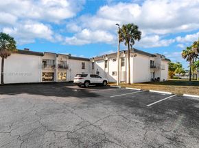 7256 SW 94th Pl A8, Miami FL 33173