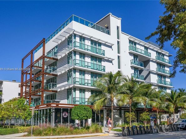 1215 West Ave 303, Miami Beach FL 33139