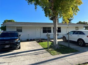 1051 NW 27th Ave, Fort Lauderdale FL 33311