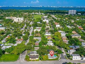 7 NE 50th St, Miami FL 33137