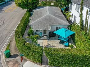 7 NE 50th St, Miami FL 33137