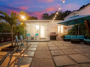 7 NE 50th St, Miami FL 33137