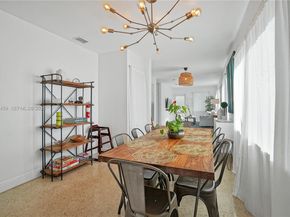 7 NE 50th St, Miami FL 33137