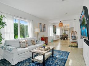 7 NE 50th St, Miami FL 33137