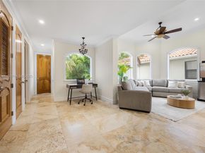 4065 Battersea Rd, Coconut Grove FL 33133