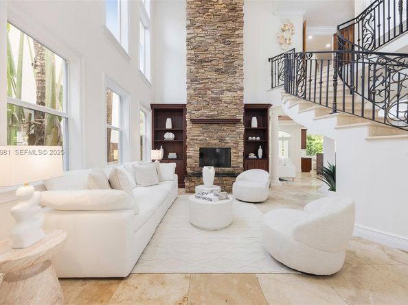 4065 Battersea Rd, Coconut Grove FL 33133