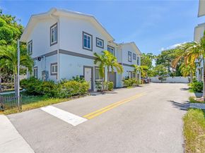 507 NW 8th Ave  #2, Fort Lauderdale FL 33311
