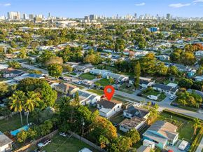 2439 Rodman St, Hollywood FL 33020