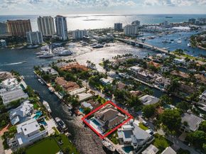 2605 Castilla Isle, Fort Lauderdale FL 33301